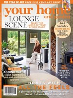 Your Home and Garden